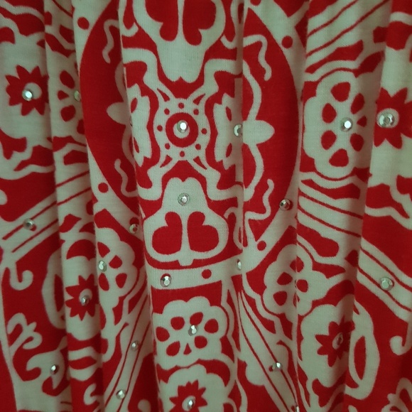 INC Mini Dress - Picture 5 of 8